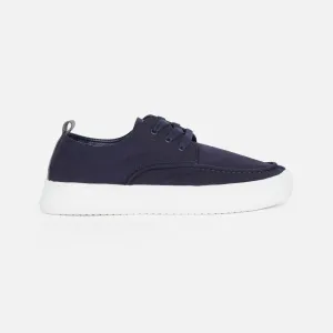 MEN CASUAL SLIP-ON SHOES