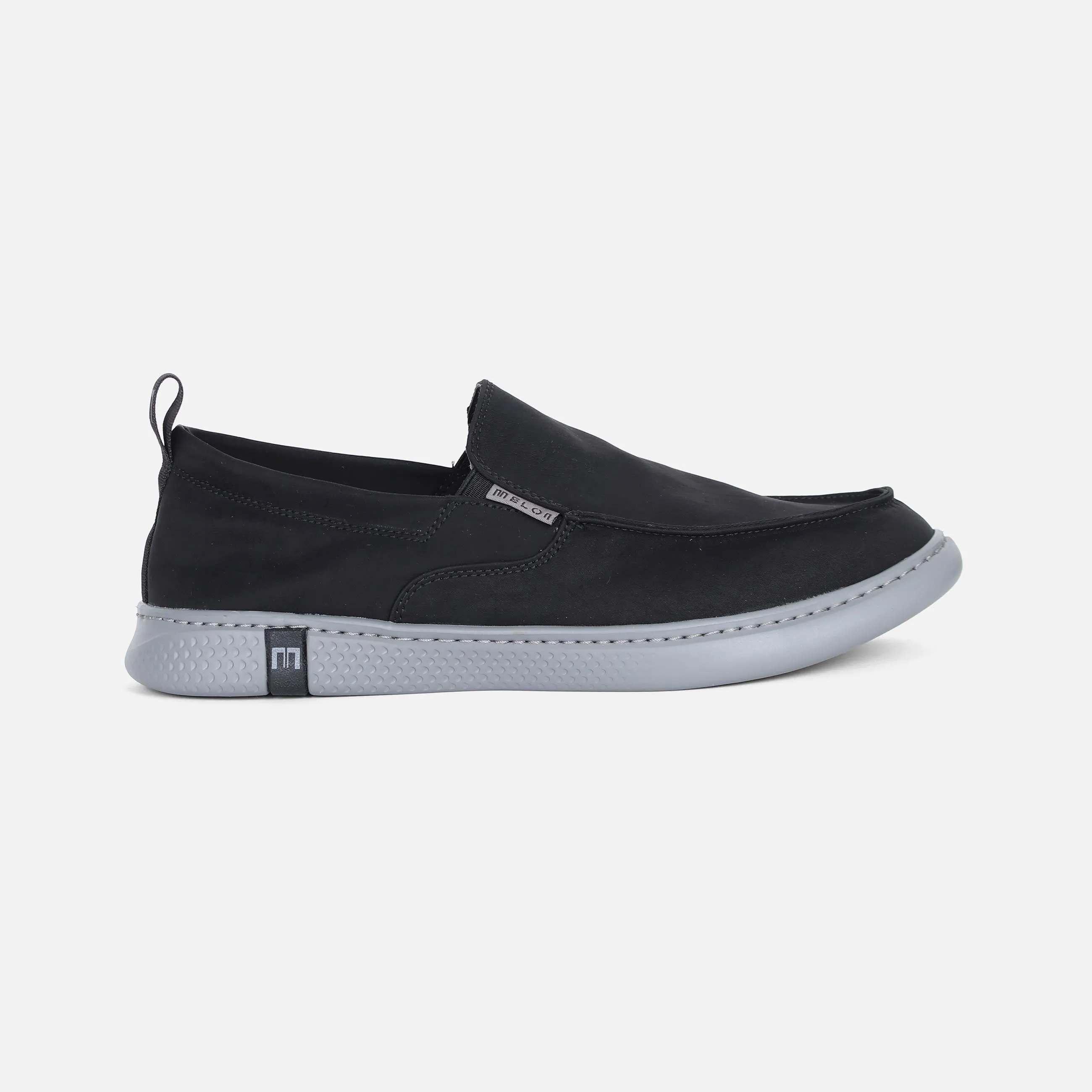 MEN CASUAL SLIP-ON SHOES