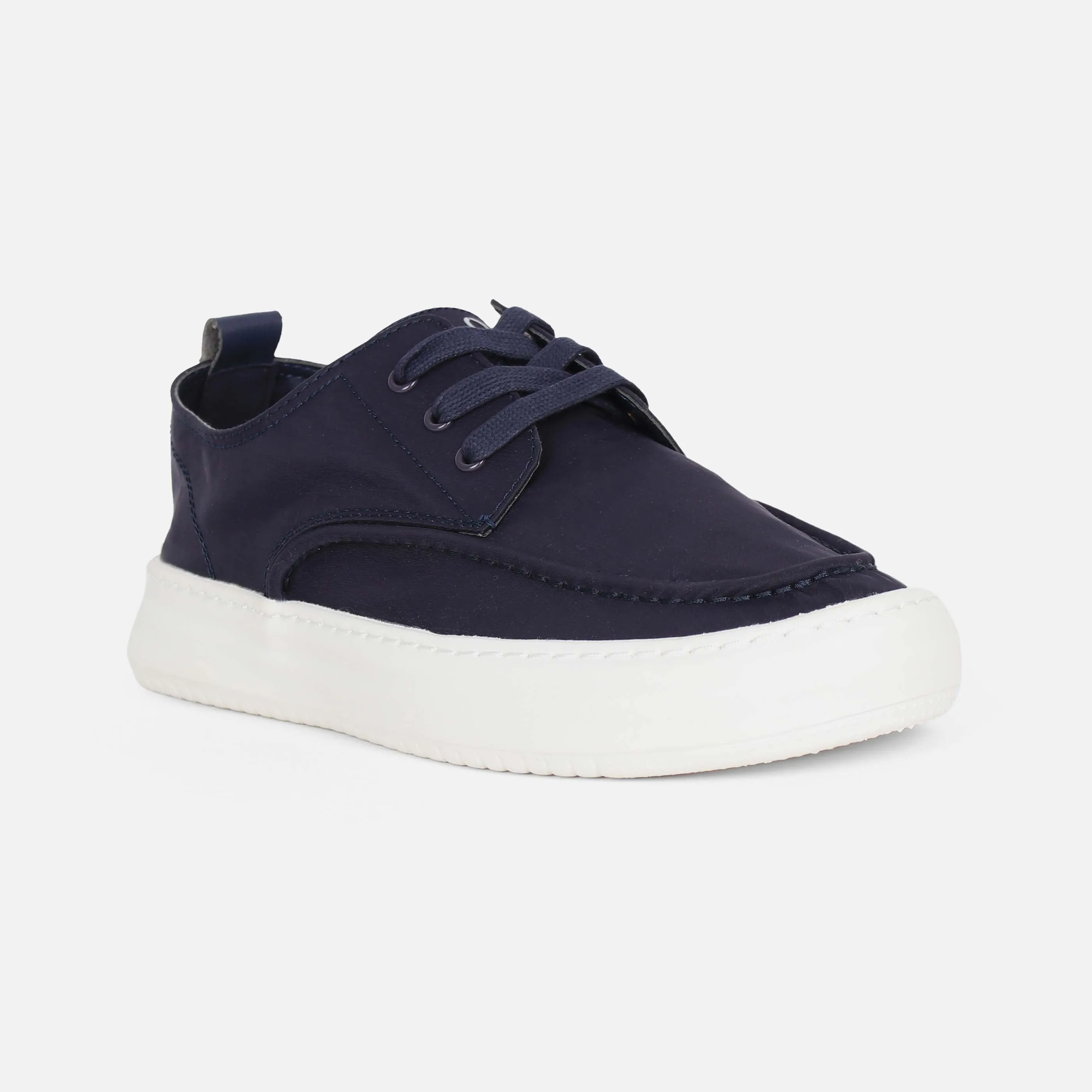 MEN CASUAL SLIP-ON SHOES