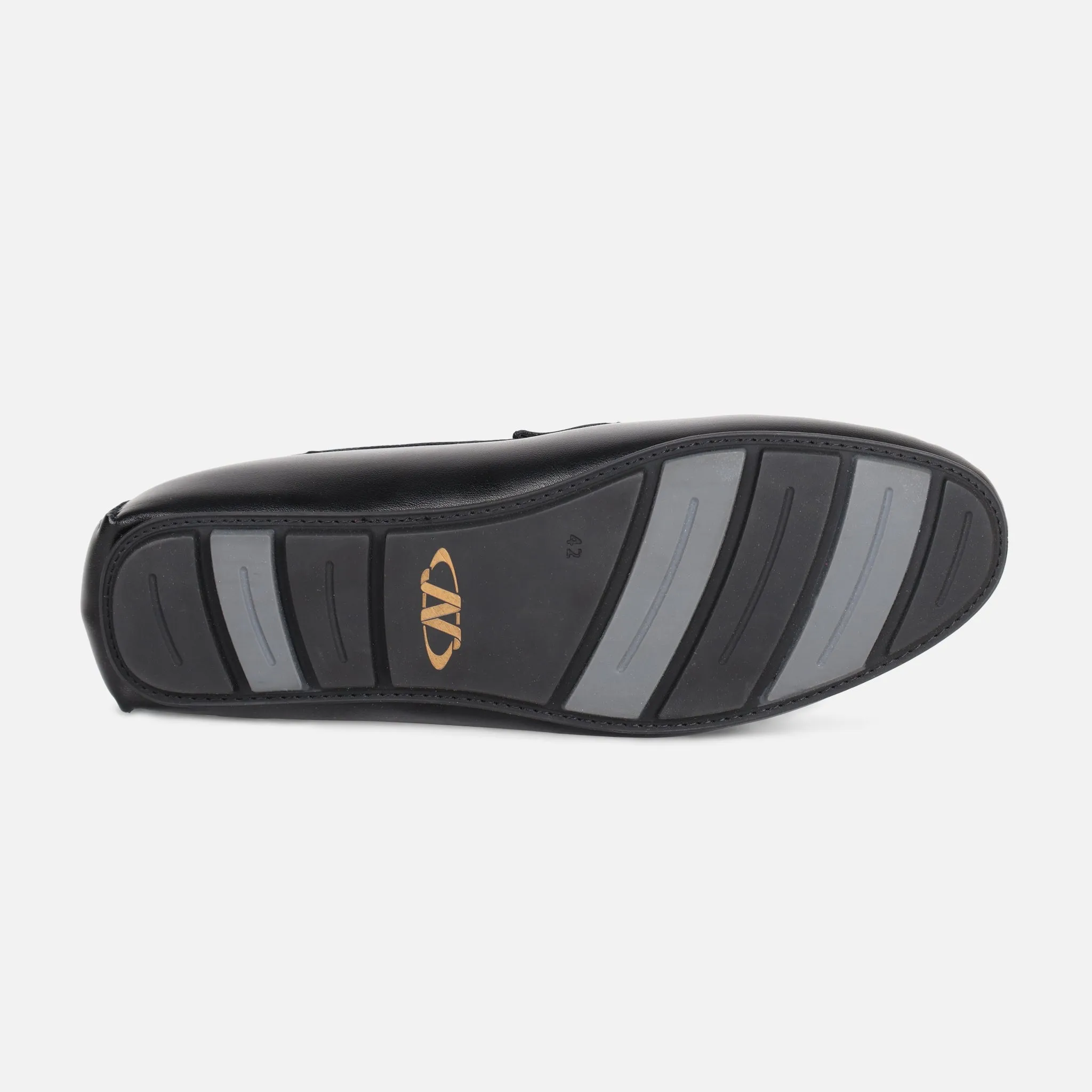 MEN MOCCASINS SLIP-ON SHOES