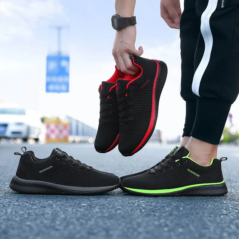 Men Sneakers Casual Shoes Zapatos De Hombre Trainers Mens Sneaker Tenis Basket Homme Chaussure Man Shoe For Fashion Zapatillas