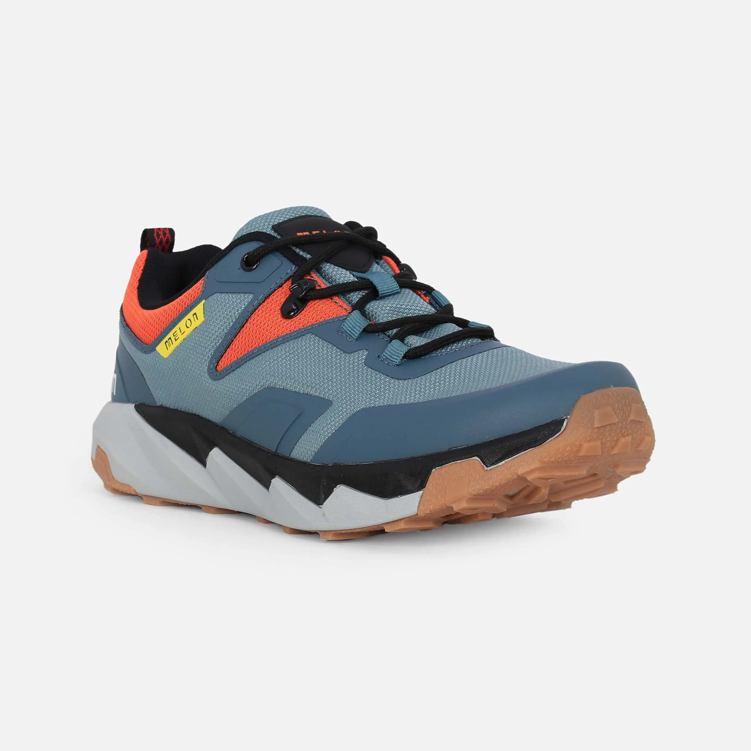 MEN SPORTS LACE-UP SHOES