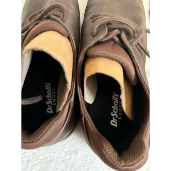 Men’s Dr scholls shoes