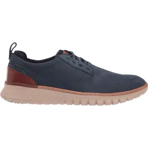 Men's Mark Nason Neo Casual Landmark Navy Nubuck