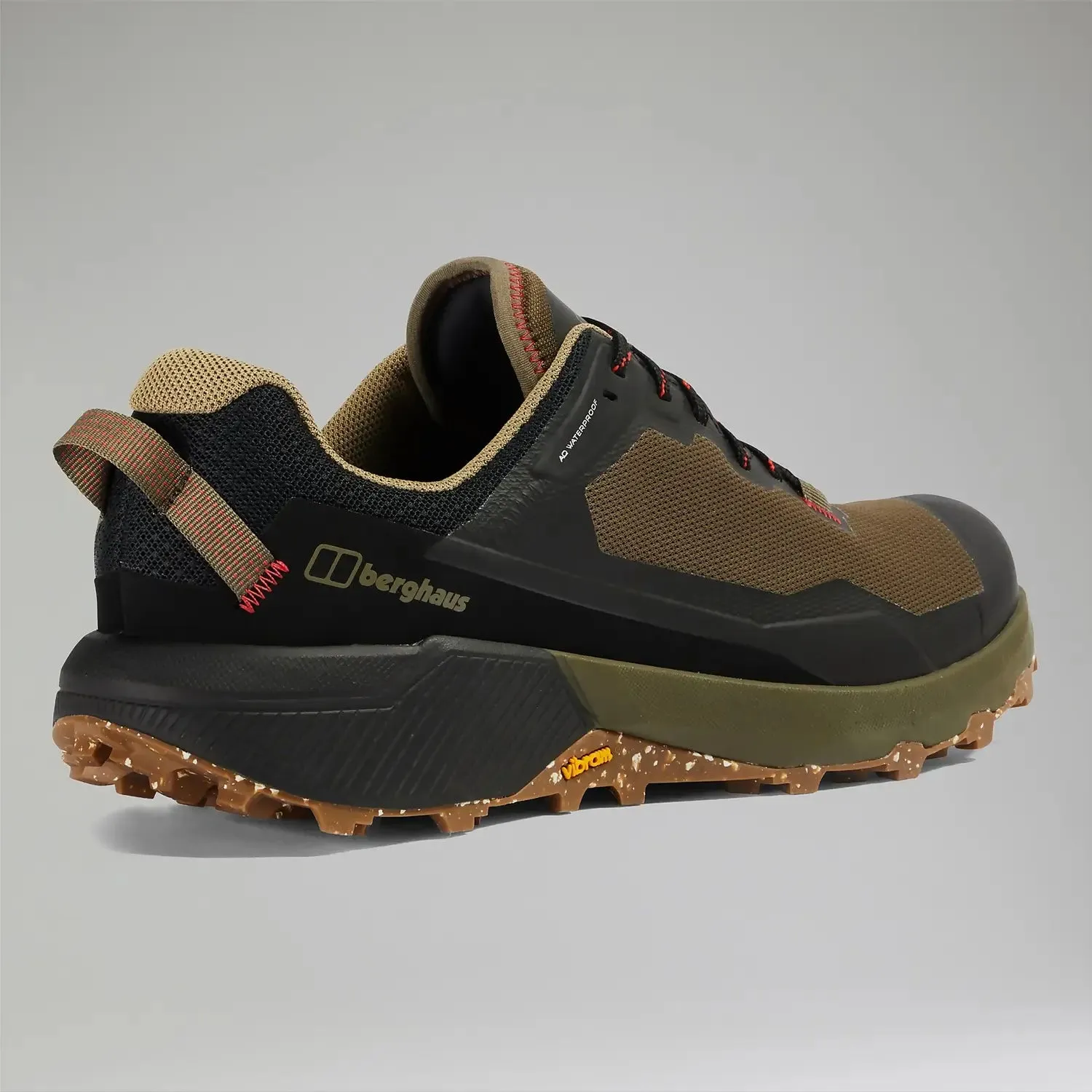 Men's Revolute Active Shoe