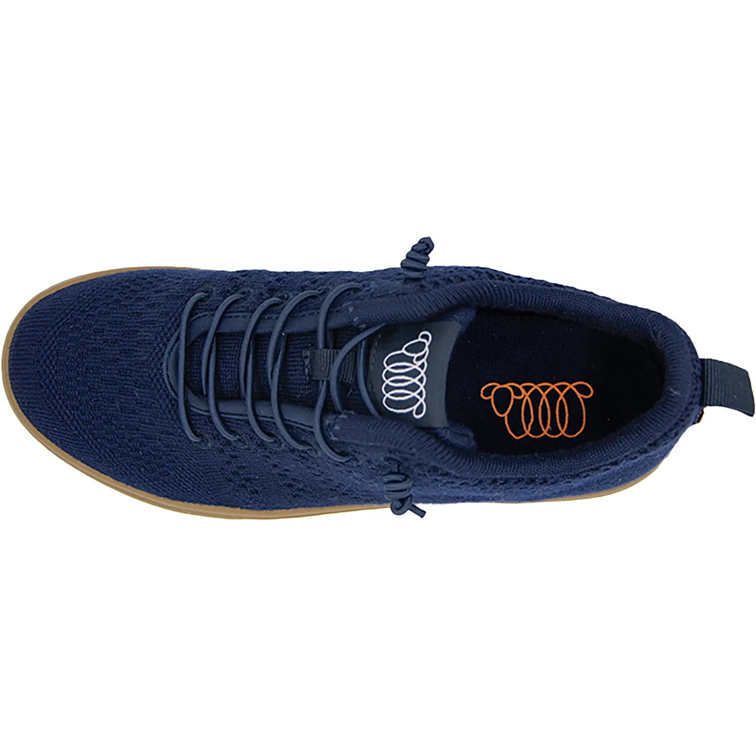 Men's Wooloomooloomoo Kiama Navy Gum