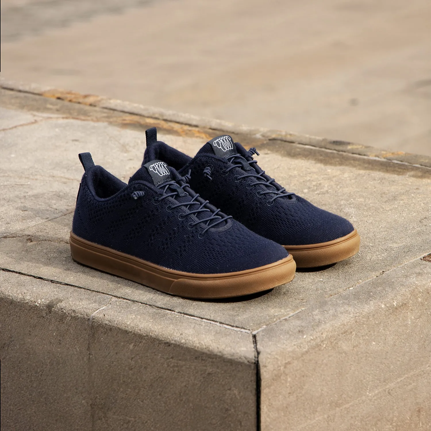 Men's Wooloomooloomoo Kiama Navy Gum