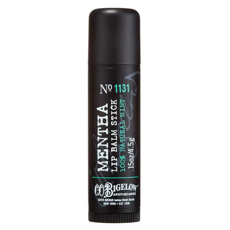 Mentha Lip Balm Stick No. 1131