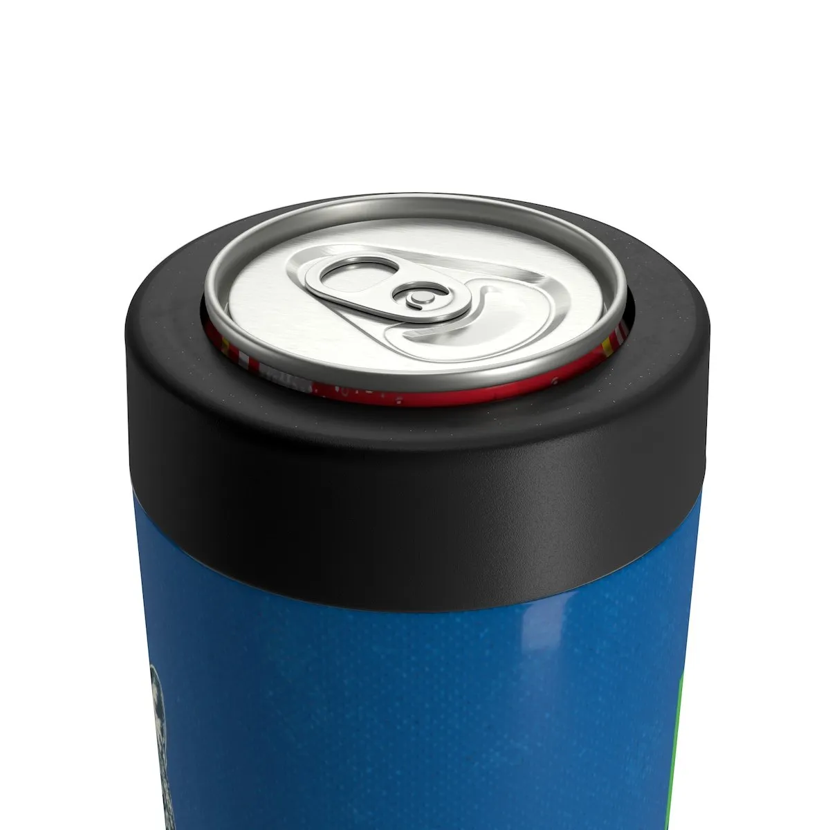 Meowica Can Cooler