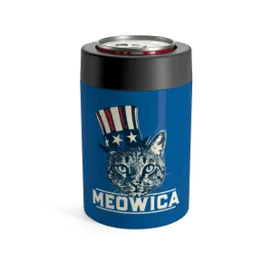 Meowica Can Cooler