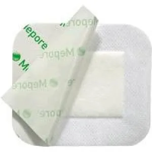 Mepore® Adherent Dressing