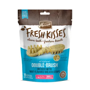 Mint Breath S Dog(15-25lb)