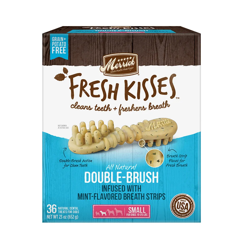 Mint Breath S Dog(15-25lb)