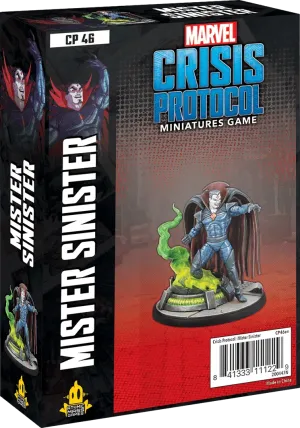 Mister Sinister