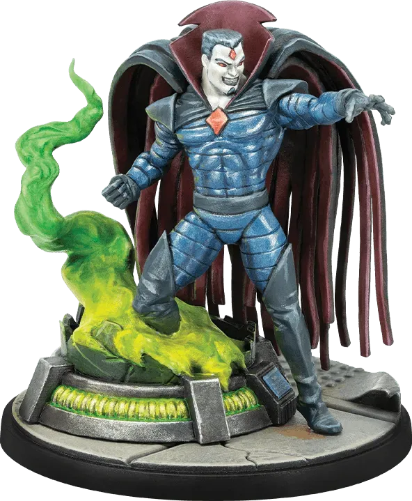 Mister Sinister