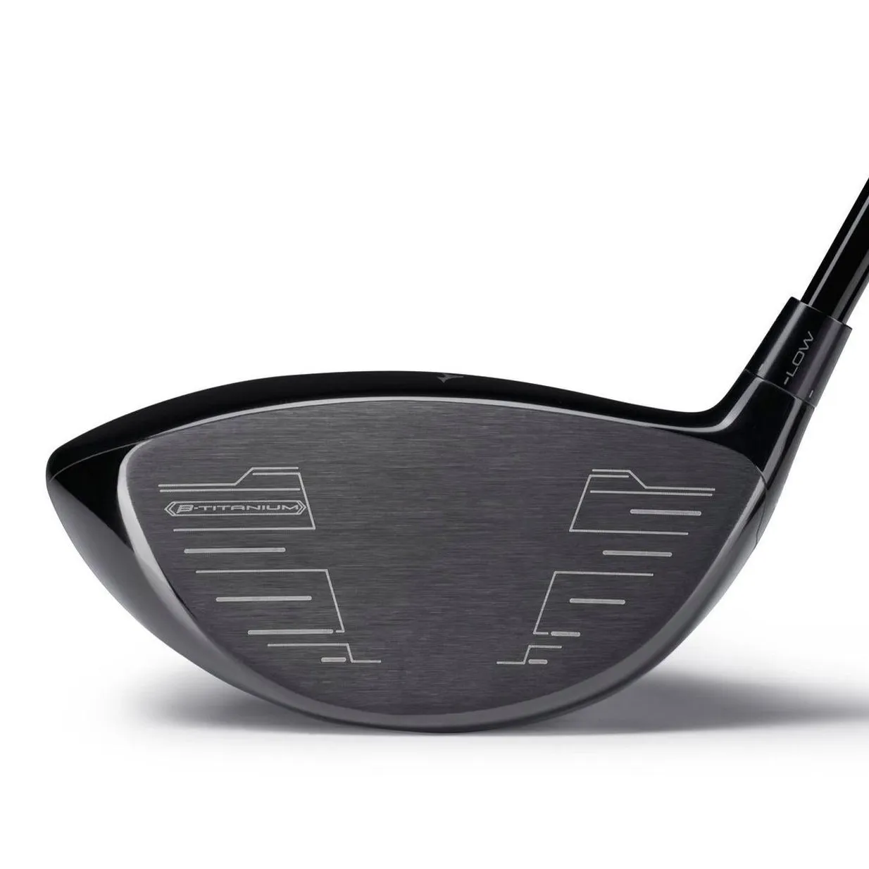 Mizuno ST-Z 230 Driver