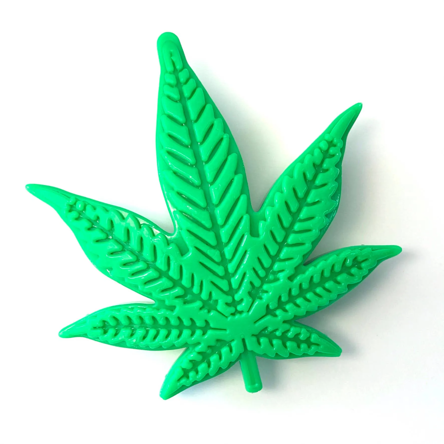 MKB Colorado "Maple Leaf" Power Chewer Toy