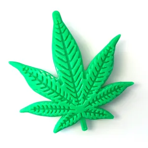 MKB Colorado "Maple Leaf" Power Chewer Toy
