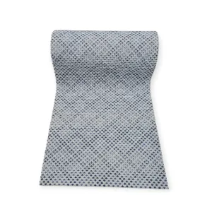 Moonwalk Bathroom Mat 65cm Wide 3mm 258A