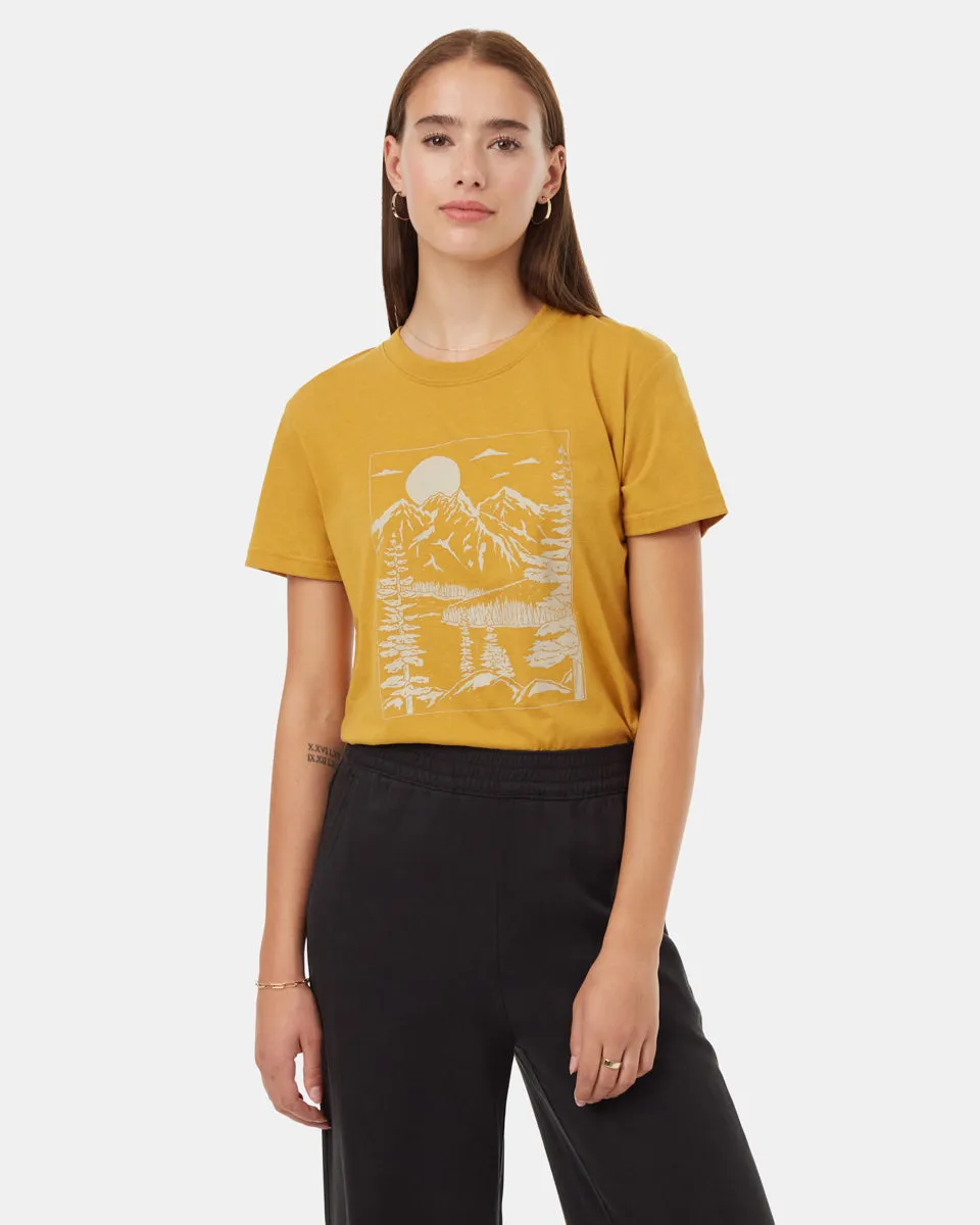Mountain Air T-Shirt