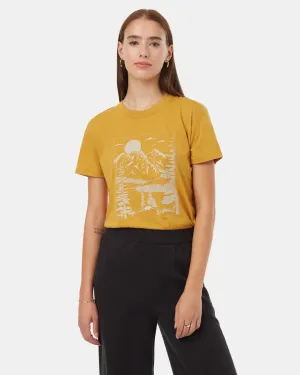 Mountain Air T-Shirt