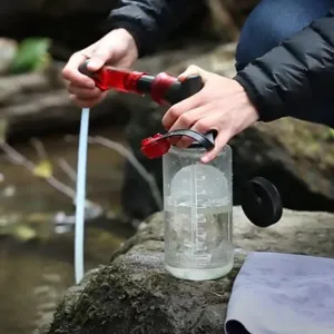 MSR HyperFlow Microfilter