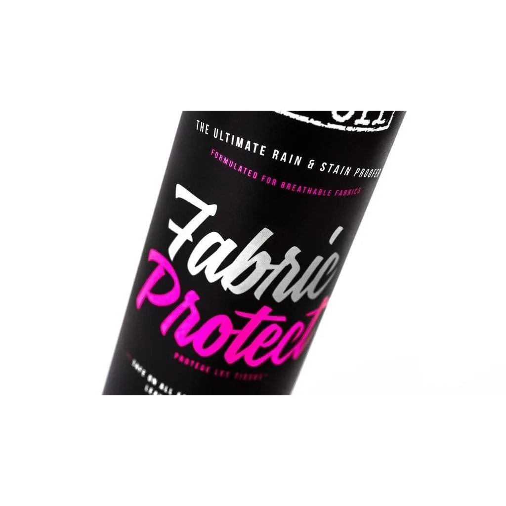 Muc-Off Fabric Protector
