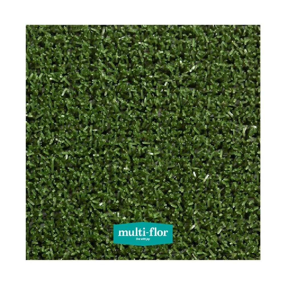 Multi-Flor AstroTurf Door Mat Classic Green 40x70cm