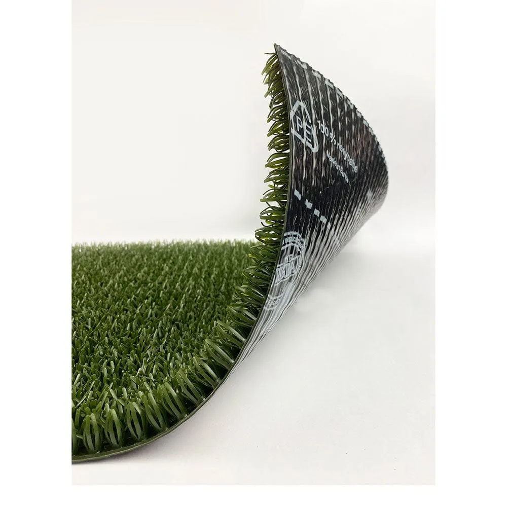 Multi-Flor AstroTurf Door Mat Classic Green 40x70cm