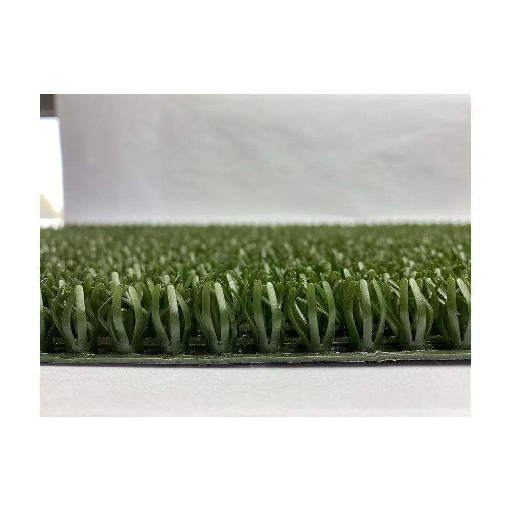 Multi-Flor AstroTurf Door Mat Classic Green 40x70cm