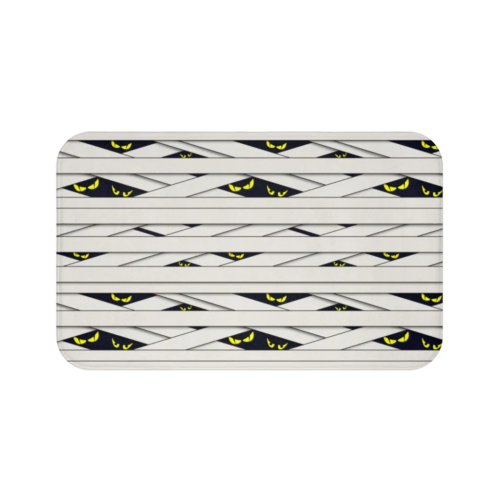 Mums the Word Bath Mat