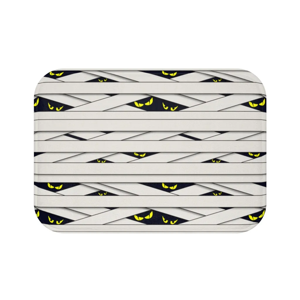 Mums the Word Bath Mat