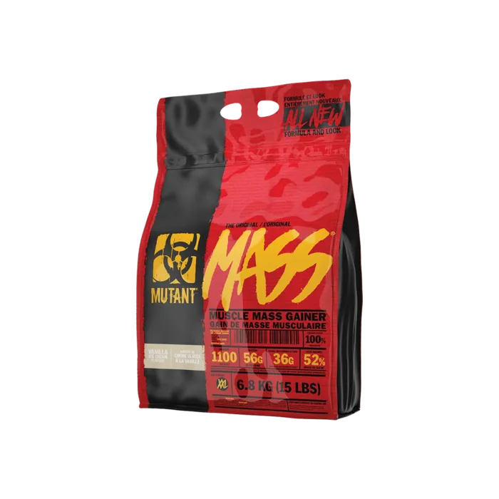 Mutant Mass 15lbs