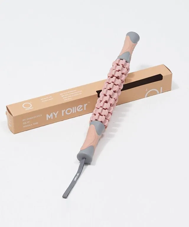 MY MASSAGE STICK