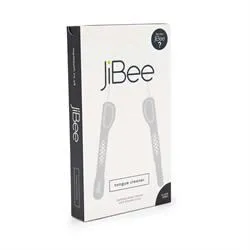 My Mouth | JiBee Tongue Cleaner - for fresher breath and a healthy mouth! | 1unit