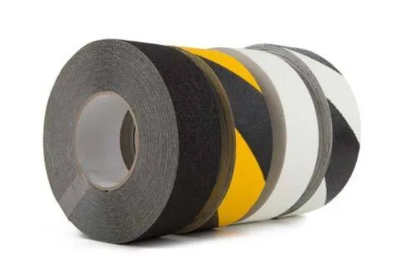 NASTRO ANTI SCIVOLO ANTI-SLIP TAPE