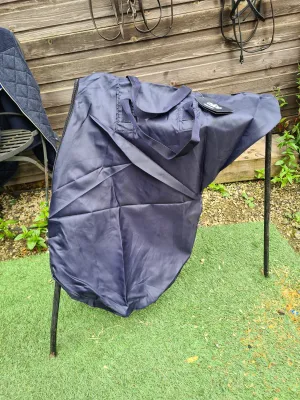 New with tags saddle bag