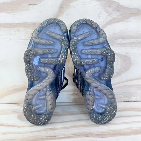 Nike - Air Vapormax FK - Sneakers - Black - Kids Big Unisex - 5.5Y - DB1550-006