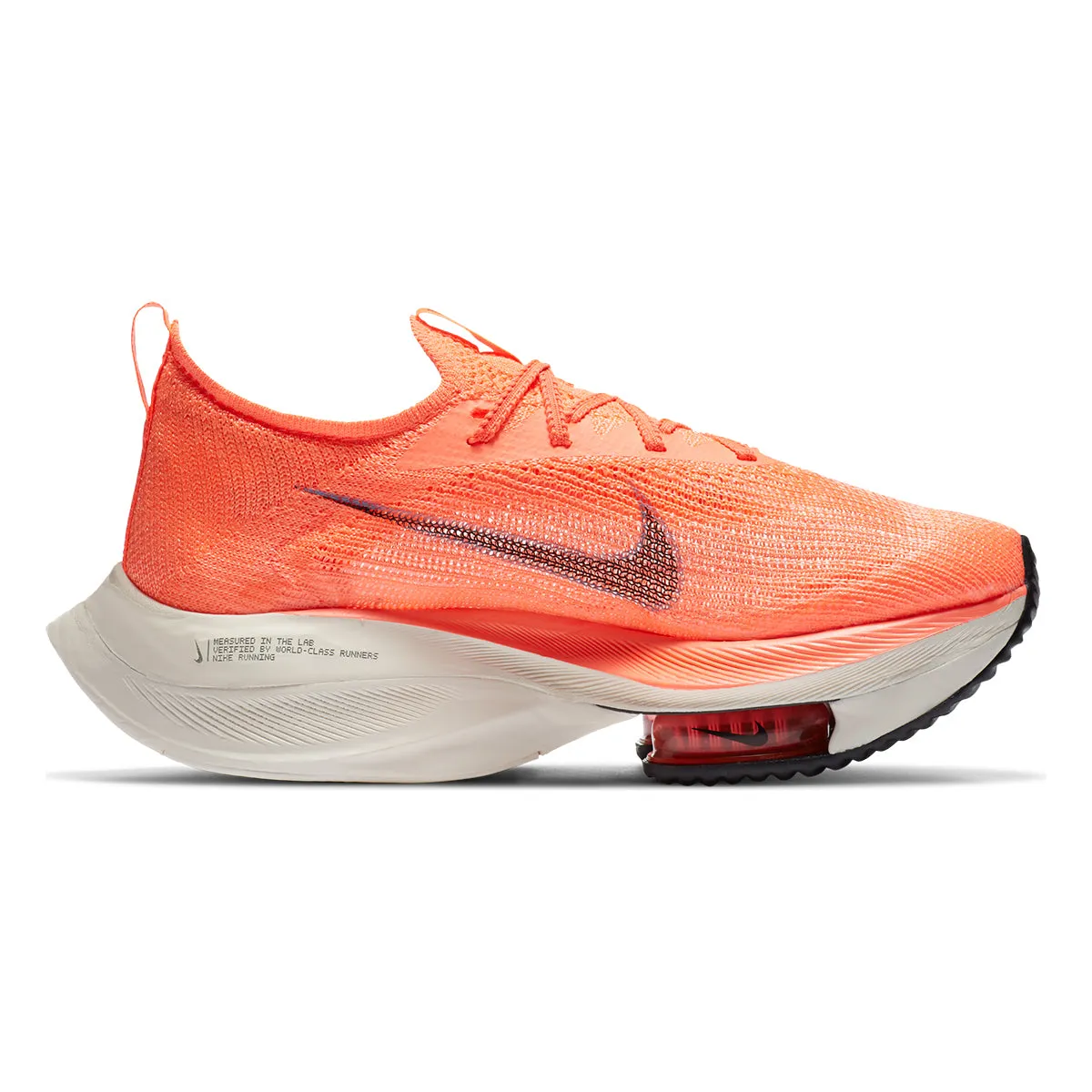 Nike Air Zoom Alphafly Next%