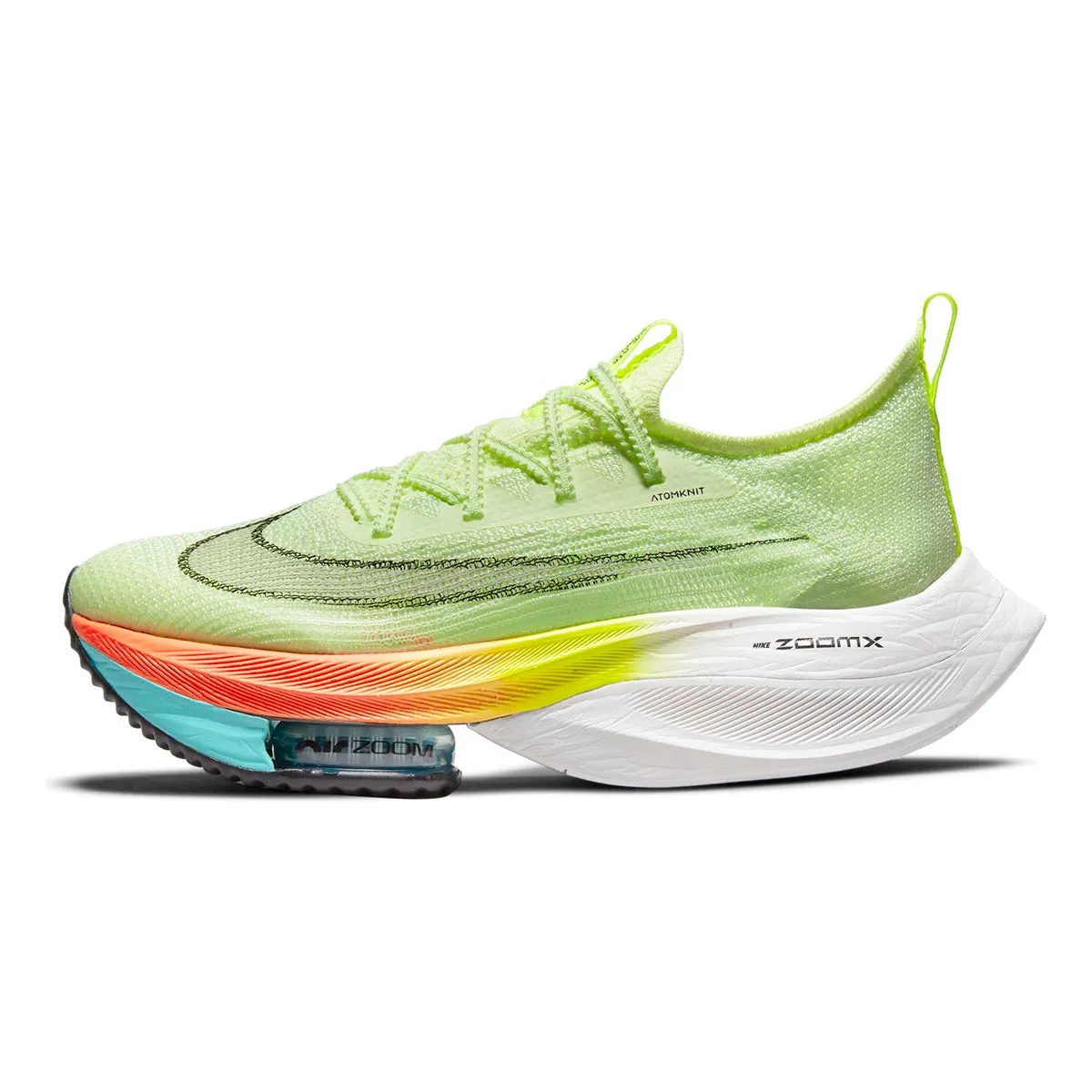 Nike Air Zoom Alphafly Next%
