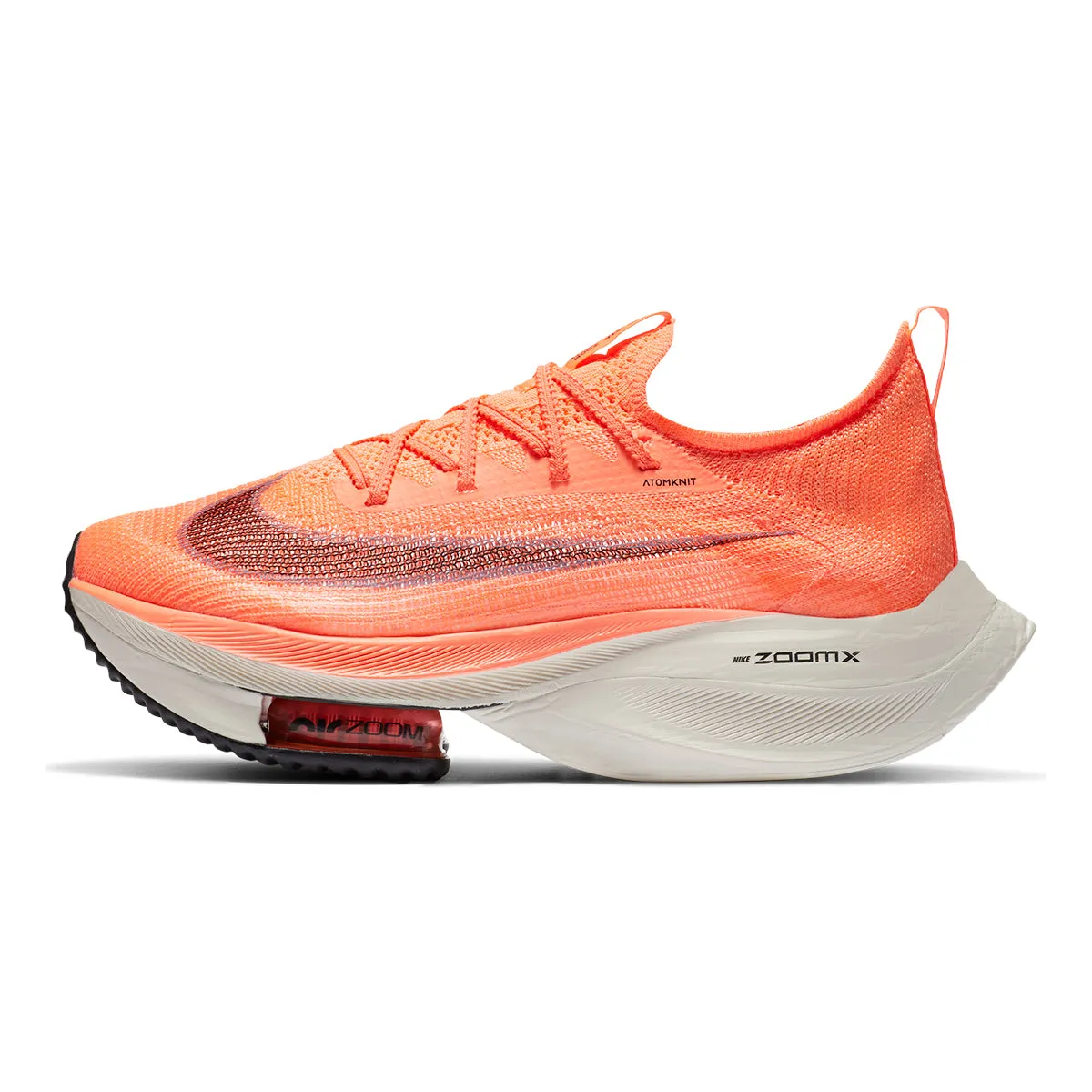 Nike Air Zoom Alphafly Next%
