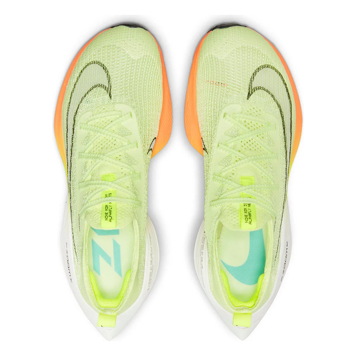 Nike Air Zoom Alphafly Next%