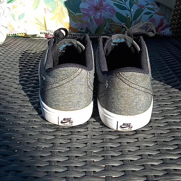 Nike SB check