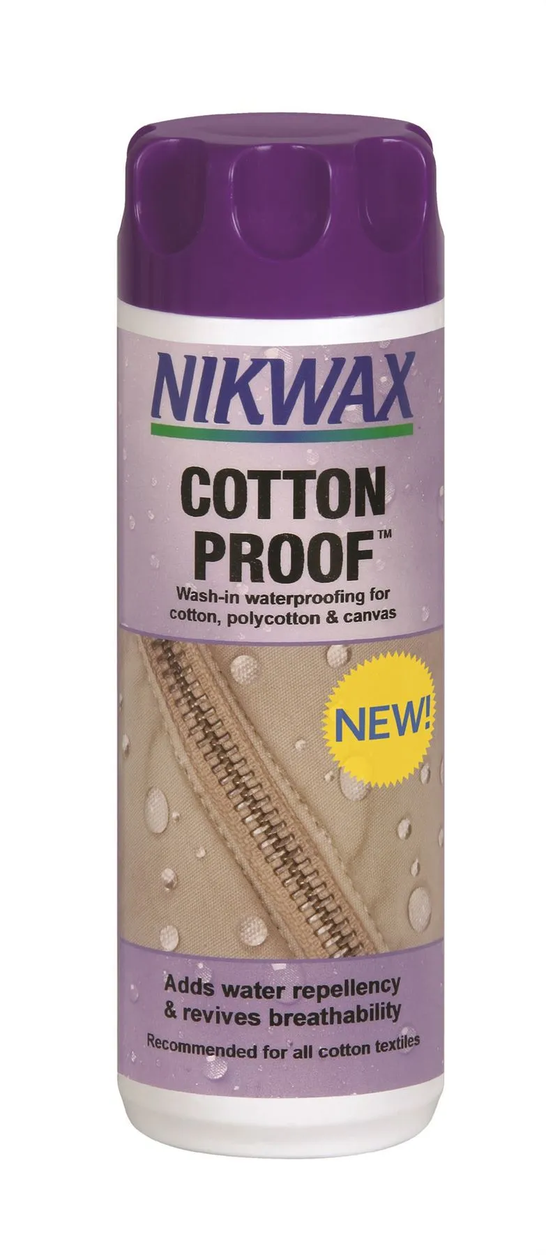 Nikwax Cotton Proof