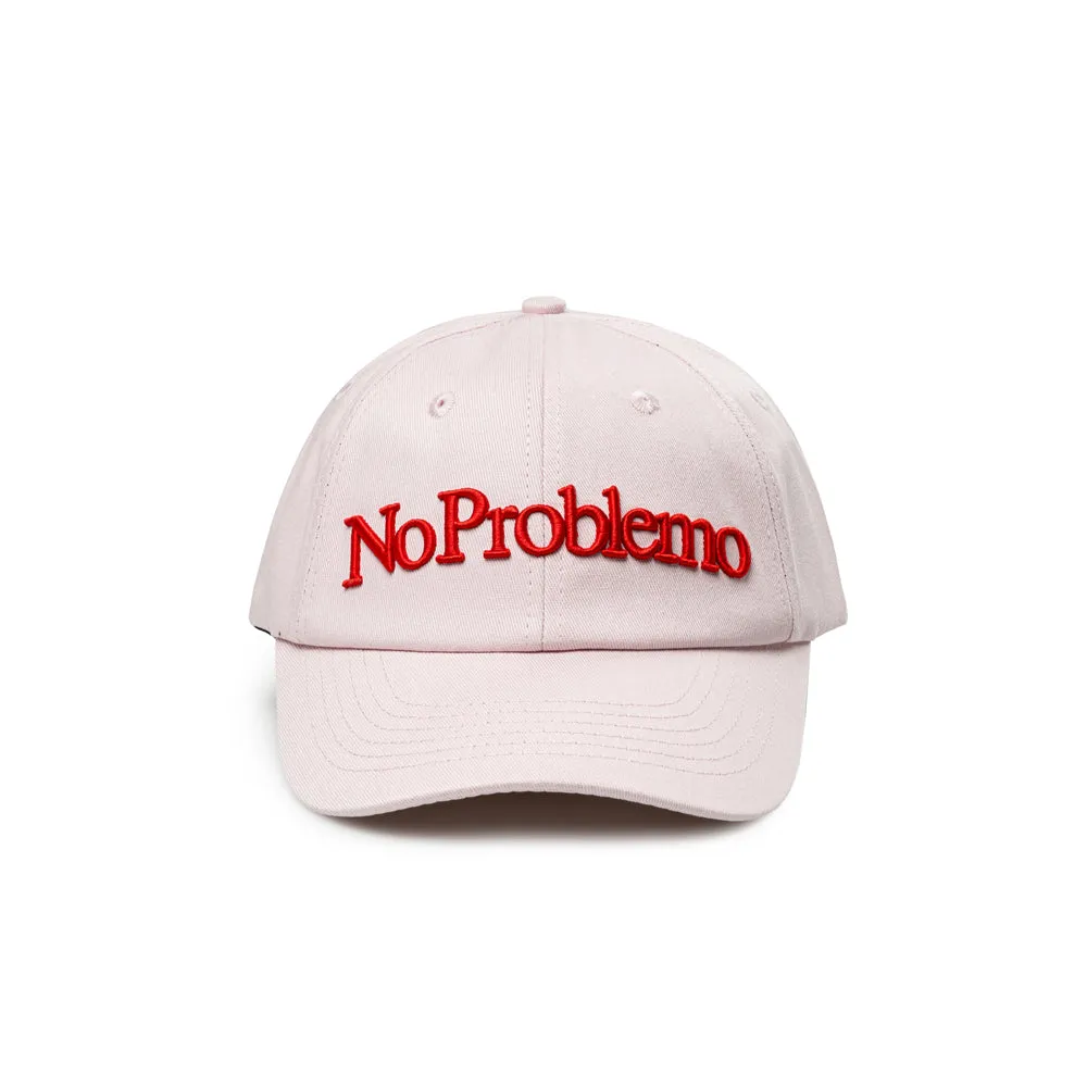 No Problemo Cap | Pink