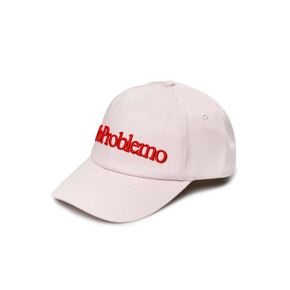 No Problemo Cap | Pink