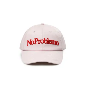 No Problemo Cap | Pink