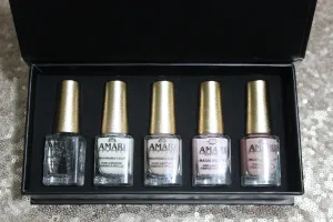 Nude Collection