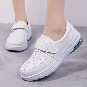 Nurse Shoes for Women: Soft, Breathable, Slip-Resistant