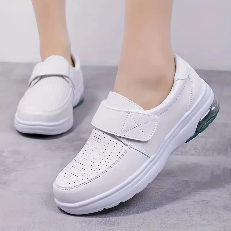 Nurse Shoes for Women: Soft, Breathable, Slip-Resistant